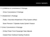 18 thumbnail image of  2022 Chevrolet Equinox Premier