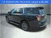 3 thumbnail image of  2022 Chevrolet Tahoe LT
