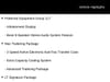 33 thumbnail image of  2022 Chevrolet Tahoe LT