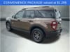 4 thumbnail image of  2022 Ford Bronco Sport Big Bend