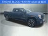 9 thumbnail image of  2022 GMC Sierra 2500HD AT4
