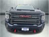 11 thumbnail image of  2022 GMC Sierra 2500HD AT4