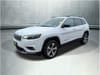 1 thumbnail image of  2022 Jeep Cherokee Limited