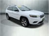 8 thumbnail image of  2022 Jeep Cherokee Limited