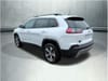 3 thumbnail image of  2022 Jeep Cherokee Limited