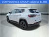 4 thumbnail image of  2022 Jeep Compass Latitude