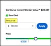 14 thumbnail image of  2022 Jeep Compass Latitude