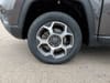 36 thumbnail image of  2022 Jeep Compass Trailhawk