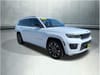 8 thumbnail image of  2022 Jeep Grand Cherokee L Overland