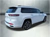 6 thumbnail image of  2022 Jeep Grand Cherokee L Overland