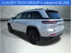 4 thumbnail image of  2022 Jeep Grand Cherokee Limited