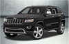 1 thumbnail image of  2022 Jeep Grand Cherokee WK Laredo X