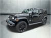 1 thumbnail image of  2022 Jeep Wrangler Unlimited Sahara 4xe