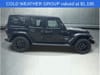 6 thumbnail image of  2022 Jeep Wrangler Unlimited Sahara 4xe