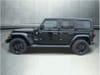 2 thumbnail image of  2022 Jeep Wrangler Unlimited Sahara 4xe