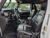 15 thumbnail image of  2022 Jeep Wrangler Unlimited Sahara 4xe