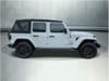 7 thumbnail image of  2022 Jeep Wrangler Unlimited Sahara 4xe