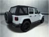 6 thumbnail image of  2022 Jeep Wrangler Unlimited Sahara 4xe