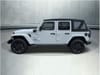 2 thumbnail image of  2022 Jeep Wrangler Unlimited Sahara 4xe