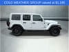 8 thumbnail image of  2022 Jeep Wrangler Unlimited Sahara