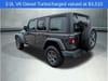 4 thumbnail image of  2022 Jeep Wrangler Unlimited Sport S