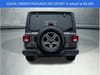 6 thumbnail image of  2022 Jeep Wrangler Unlimited Sport S