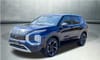 1 thumbnail image of  2022 Mitsubishi Outlander Black Edition