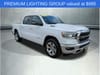 9 thumbnail image of  2022 Ram 1500 Big Horn/Lone Star