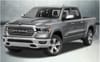 1 thumbnail image of  2022 Ram 1500 Laramie