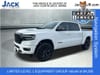 1 placeholder image of  2022 Ram 1500 Limited
