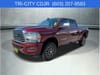 2022 Ram 2500 Longhorn