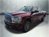 2022 Ram 2500 Longhorn