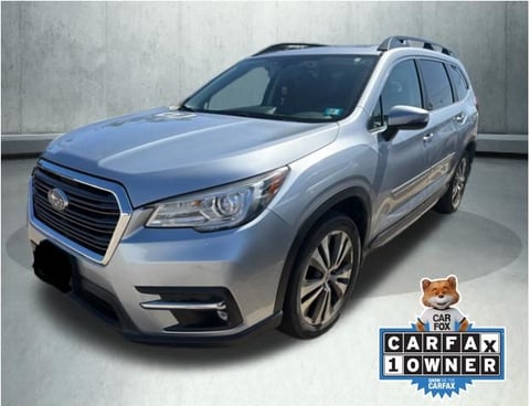 1 image of 2022 Subaru Ascent Limited