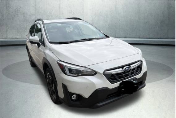 2022 Subaru Crosstrek