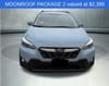 3 thumbnail image of  2022 Subaru Crosstrek Limited