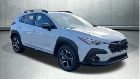 1 image of 2022 Subaru Crosstrek Premium