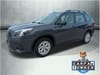 2022 Subaru Forester Base