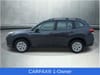 2 thumbnail image of  2022 Subaru Forester Base