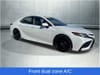 5 thumbnail image of  2022 Toyota Camry XSE