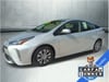 2022 Toyota Prius XLE AWD-e