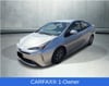 2 thumbnail image of  2022 Toyota Prius XLE AWD-e