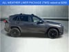 8 thumbnail image of  2022 Toyota RAV4 XLE Premium
