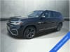 2022 Volkswagen Atlas 3.6L V6 SEL R-Line