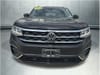 3 thumbnail image of  2022 Volkswagen Atlas Cross Sport 3.6L V6 SEL R-Line