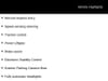 6 thumbnail image of  2022 Volkswagen Atlas Cross Sport 3.6L V6 SEL R-Line