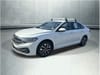 1 thumbnail image of  2022 Volkswagen Jetta 1.5T S