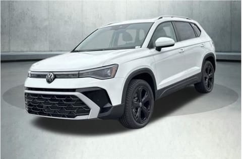 1 image of 2022 Volkswagen Taos 1.5T S