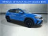 7 thumbnail image of  2022 Volkswagen Taos 1.5T SE