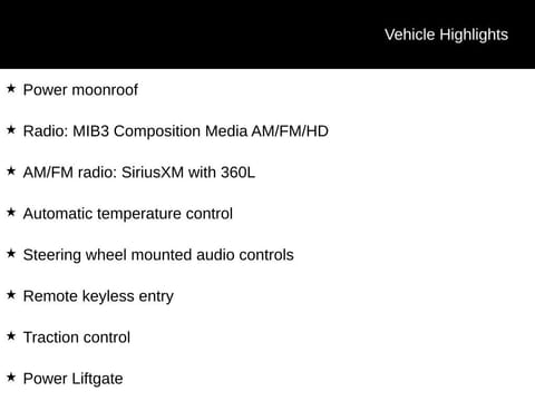 1 image of 2022 Volkswagen Tiguan 2.0T SE R-Line Black