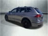 3 thumbnail image of  2022 Volkswagen Tiguan 2.0T SE R-Line Black